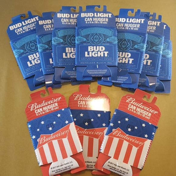 Can cozi's - Picture 1 of 5